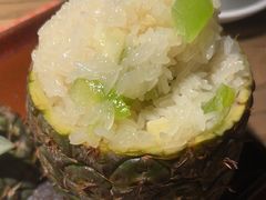 -茄子恰恰·新云南小炒(坪山益田店)