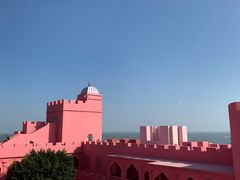 -漳州滨海火山岛自然生态风景区