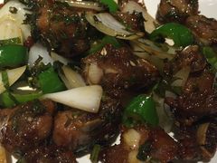 紫苏骨-石岐佬中山菜馆(张溪店)