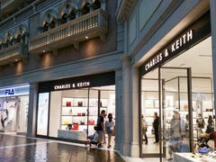 -Charles & Keith(大运河购物中心店)