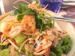 -CHINCHIN 青青·泰国料理(万象食家店)