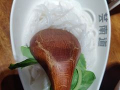 -桥香园过桥米线(国贸店)