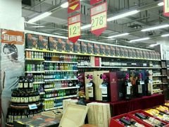 -世纪联华(吴淞店)