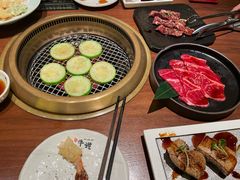 -御牛道日式烤肉料理(杭州万象城店)