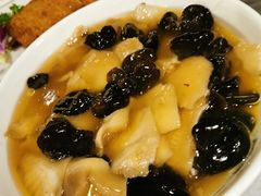 醋溜鱼片-功德林(南京西路店)