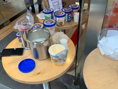 -DQ·蛋糕·冰淇淋(五角场万达店)