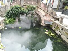 -黎阳老街