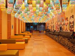 -汤W城市微度假(仓山店)