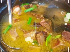 -张关合渣(朱家坳店)