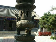 -慈恩寺