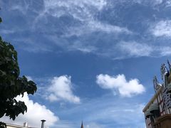 -蓝珊甄选海鲜自助·火锅大排档(近阿那亚店)