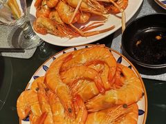 -美食汇自助餐厅(成都万达瑞华酒店)