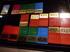 -永红源·啤酒烧烤海鲜大排档(台柳路店)