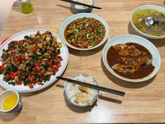 -冯记豆花店(健翔桥店)
