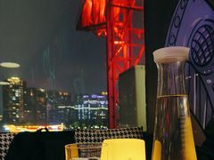 -BJM CLUB·宾酌·江景西餐吧(琶醍店)