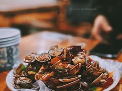 -十里铺铁板鱿鱼