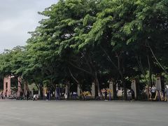 -福神岗公园