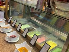 -视界美食自助餐厅·石家庄希尔顿酒店