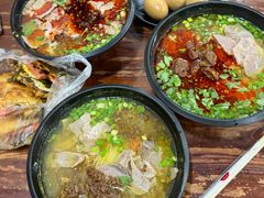 -一品飘香米线(一中总店)