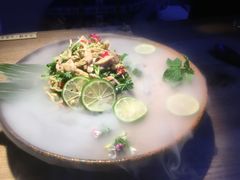-兰木肆·云南菜(龙湖U城天街店)