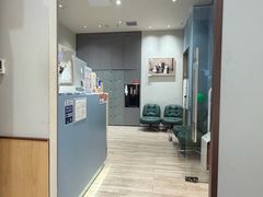 -海马体照相馆(上海月星环球港店)