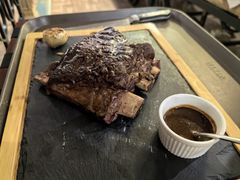 -秋林西餐厅
