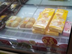 -味多美蛋糕(洋桥店)