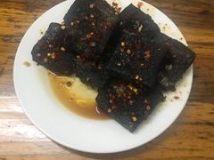 -五娭毑臭豆腐(黄兴南路店)