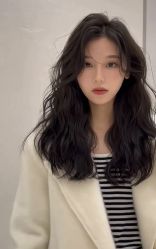 -藤野造型烫染·接发