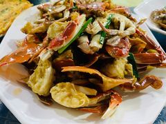 -波记美食店·现捞海鲜
