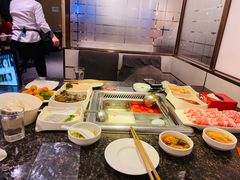 -海底捞火锅(连城广场店)
