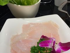 -吴记老锅底麻辣火锅(福州路店)