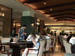 -三亚湾海居铂尔曼度假酒店