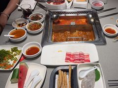 -海底捞火锅(如皋吾悦广场店)