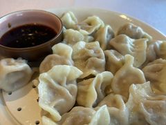 -月福京味斋·烤鸭店·北京菜(鼓楼总店)