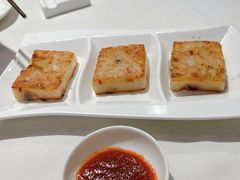 -潮福城潮州大酒楼(湖滨北路店)