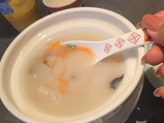-江南里·新浙菜(苏州大悦城店)