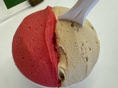 -Dal Cuore 达可芮冰淇淋(陕西北路店)