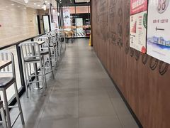 -汉堡王(上海118广场店)