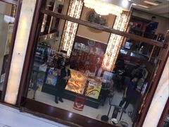 门面-杨记小骨头羊杂馆(南五马路店)