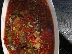 -常和州·夜宵大排档(常州单店)