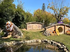 -HERRE·FARM 赫尔露营农场·团建聚会包场