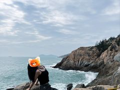 -广东惠东海龟国家级自然保护区