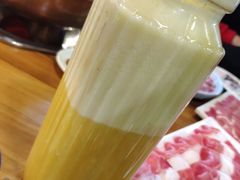 -義聚德·清真铜锅涮羊肉·烧烤(河东店)