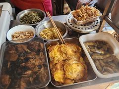 -巴哈面店(沈家门西大街店)