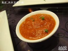 -悦隆酒店-中餐厅