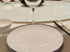 餐具摆设-湖锦酒楼(八一路店)