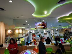 -meland亲子乐园•派对•研学(苏州悠方购物中心店)