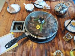 -同顺鹅庄(南华路店)