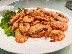 -香融府·烤鸭·家常菜(马家堡路店)